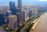 海峡基金港：福州自贸片区金融创新的新引擎