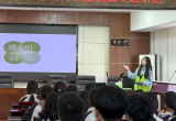 创新宣教模式！莆田学院“青春无毒”团队打造特色双主题思政课