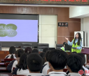 创新宣教模式！莆田学院“青春无毒”团队打造特色双主题思政课