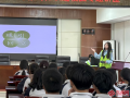 创新宣教模式！莆田学院“青春无毒”团队打造特色双主题思政课