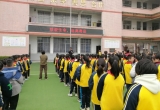 护航青春，无毒校园：全省各地开展“开学第一课”禁毒宣传